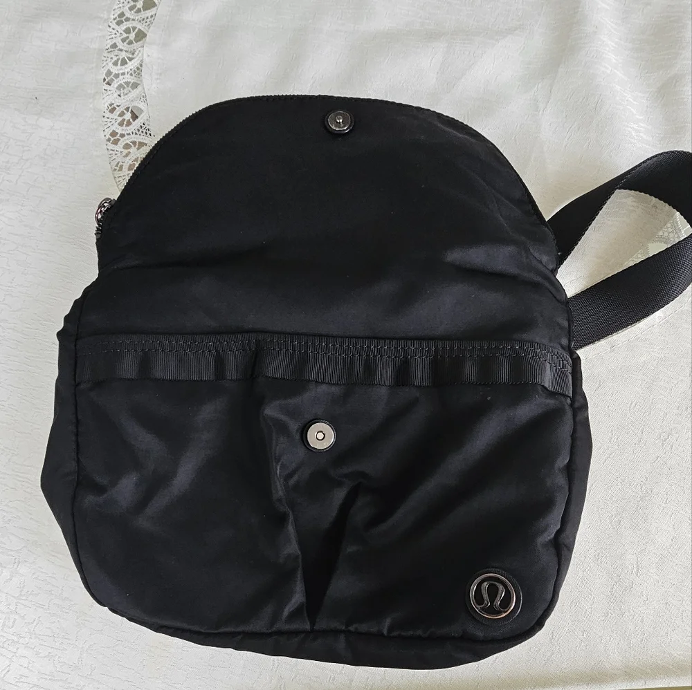 Lululemon All Night Festival Bag Micro 2L